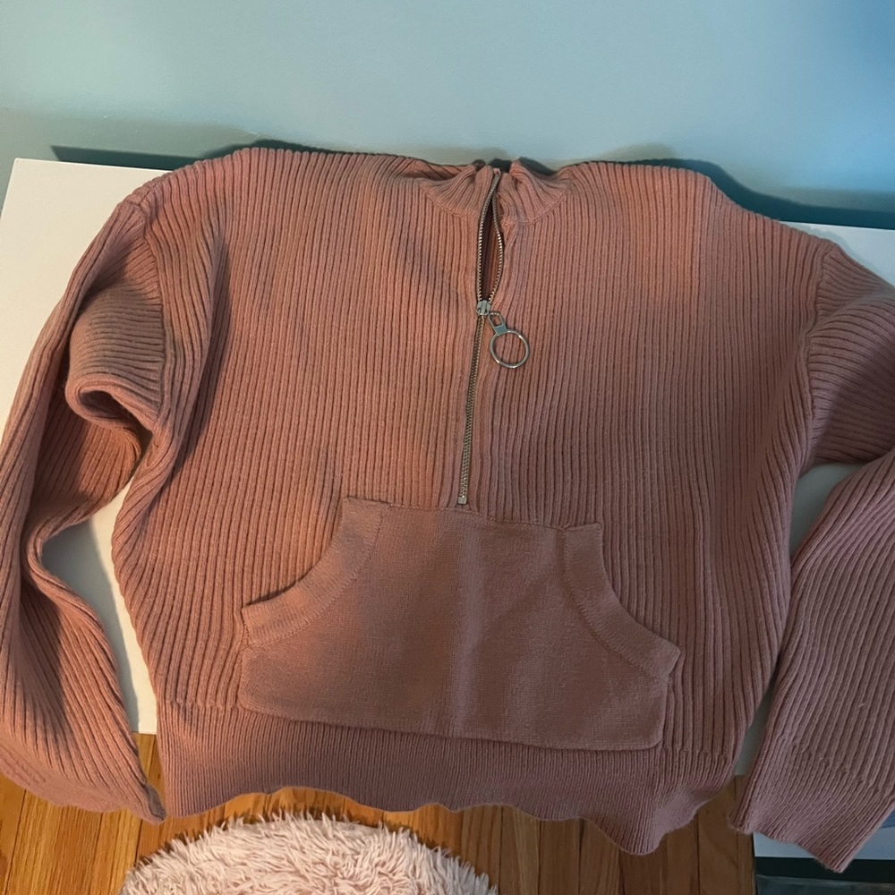 Fashion Nova Sweater